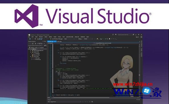 win10ϵͳװʹVisual studioķ