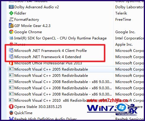 windows10ϵͳ鿴net Framework汾ķ